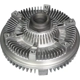 Purchase Top-Quality Embrayage de ventilateur thermique de FOUR SEASONS - 36750 pa15