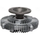 Purchase Top-Quality Embrayage de ventilateur thermique par FOUR SEASONS - 36774 pa8