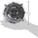 Purchase Top-Quality FOUR SEASONS - 36777 - Thermal Fan Clutch pa10