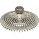 Purchase Top-Quality Thermal Fan Clutch by FOUR SEASONS - 36781 pa6