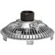 Purchase Top-Quality Embrayage de ventilateur thermique de FOUR SEASONS - 36913 pa2