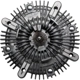 Purchase Top-Quality Thermal Fan Clutch by FOUR SEASONS - 36922 pa8