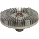 Purchase Top-Quality Thermal Fan Clutch by FOUR SEASONS - 36933 pa12