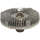 Purchase Top-Quality Embrayage de ventilateur thermique par FOUR SEASONS - 36933 pa9