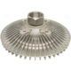 Purchase Top-Quality Thermal Fan Clutch by FOUR SEASONS - 36940 pa4