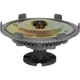 Purchase Top-Quality Thermal Fan Clutch by FOUR SEASONS - 36950 pa8