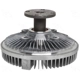 Purchase Top-Quality Embrayage de ventilateur thermique par FOUR SEASONS - 36951 pa6