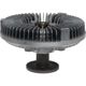 Purchase Top-Quality Embrayage de ventilateur thermique de FOUR SEASONS - 36951 pa8