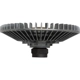 Purchase Top-Quality Thermal Fan Clutch by FOUR SEASONS - 36969 pa12