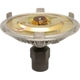 Purchase Top-Quality Thermal Fan Clutch by FOUR SEASONS - 36972 pa9