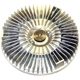 Purchase Top-Quality Embrayage de ventilateur thermique par FOUR SEASONS - 36987 pa9
