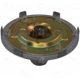 Purchase Top-Quality Thermal Fan Clutch by FOUR SEASONS - 46007 pa2