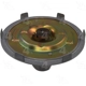 Purchase Top-Quality Thermal Fan Clutch by FOUR SEASONS - 46007 pa3