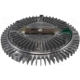 Purchase Top-Quality Thermal Fan Clutch by FOUR SEASONS - 46012 pa13