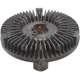 Purchase Top-Quality Thermal Fan Clutch by FOUR SEASONS - 46017 pa12