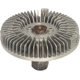 Purchase Top-Quality Embrayage de ventilateur thermique par FOUR SEASONS - 46019 pa11