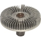 Purchase Top-Quality Embrayage de ventilateur thermique de FOUR SEASONS - 46019 pa14
