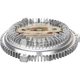 Purchase Top-Quality Thermal Fan Clutch by FOUR SEASONS - 46025 pa6