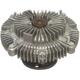 Purchase Top-Quality Embrayage de ventilateur thermique par FOUR SEASONS - 46029 pa11