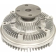 Purchase Top-Quality Thermal Fan Clutch by FOUR SEASONS - 46039 pa6