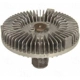 Purchase Top-Quality Embrayage de ventilateur thermique de FOUR SEASONS - 46046 pa2