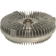 Purchase Top-Quality Embrayage de ventilateur thermique de FOUR SEASONS - 46049 pa12