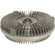 Purchase Top-Quality Thermal Fan Clutch by FOUR SEASONS - 46049 pa7