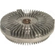 Purchase Top-Quality Thermal Fan Clutch by FOUR SEASONS - 46050 pa5