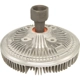 Purchase Top-Quality Thermal Fan Clutch by FOUR SEASONS - 46052 pa9