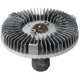 Purchase Top-Quality Embrayage de ventilateur thermique par FOUR SEASONS - 46053 pa15