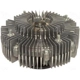 Purchase Top-Quality Embrayage de ventilateur thermique par FOUR SEASONS - 46060 pa5