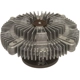 Purchase Top-Quality Embrayage de ventilateur thermique par FOUR SEASONS - 46061 pa5