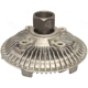 Purchase Top-Quality Thermal Fan Clutch by FOUR SEASONS - 46086 pa10