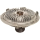 Purchase Top-Quality Embrayage de ventilateur thermique par FOUR SEASONS - 46086 pa9