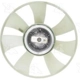 Purchase Top-Quality Thermal Fan Clutch by FOUR SEASONS - 46103 pa2