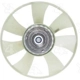 Purchase Top-Quality Thermal Fan Clutch by FOUR SEASONS - 46103 pa4