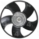 Purchase Top-Quality Embrayage de ventilateur thermique par FOUR SEASONS - 46105 pa12