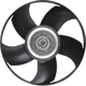 Purchase Top-Quality Thermal Fan Clutch by FOUR SEASONS - 46105 pa14