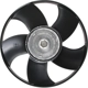 Purchase Top-Quality Thermal Fan Clutch by FOUR SEASONS - 46105 pa15