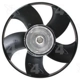 Purchase Top-Quality Embrayage de ventilateur thermique par FOUR SEASONS - 46105 pa2