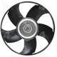 Purchase Top-Quality Embrayage de ventilateur thermique par FOUR SEASONS - 46105 pa3