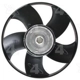 Purchase Top-Quality Embrayage de ventilateur thermique par FOUR SEASONS - 46105 pa5