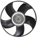 Purchase Top-Quality Embrayage de ventilateur thermique par FOUR SEASONS - 46105 pa6