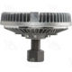 Purchase Top-Quality Embrayage de ventilateur thermique par FOUR SEASONS - 46111 pa11