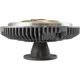 Purchase Top-Quality Thermal Fan Clutch by FOUR SEASONS - 46117 pa22