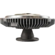 Purchase Top-Quality Thermal Fan Clutch by FOUR SEASONS - 46117 pa24