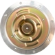 Purchase Top-Quality Thermal Fan Clutch by FOUR SEASONS - 46117 pa25