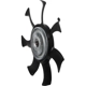 Purchase Top-Quality Thermal Fan Clutch by FOUR SEASONS - 46118 pa17