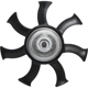 Purchase Top-Quality Thermal Fan Clutch by FOUR SEASONS - 46118 pa18