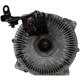 Purchase Top-Quality FOUR SEASONS - 46147 - Engine Cooling Fan Clutch pa6